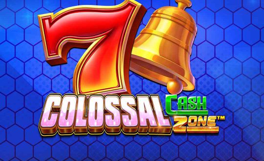 The Phone Casino slot — UK real money game