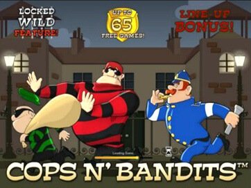 The Phone Casino slot — UK real money game