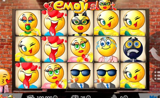 The Phone Casino slot — UK real money game